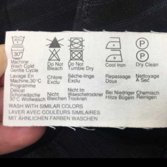 Esprit Two Piece Suit - Picture 7 of 15